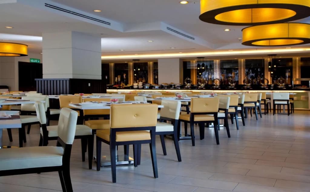 AC Hotel Kuantan - photo 16