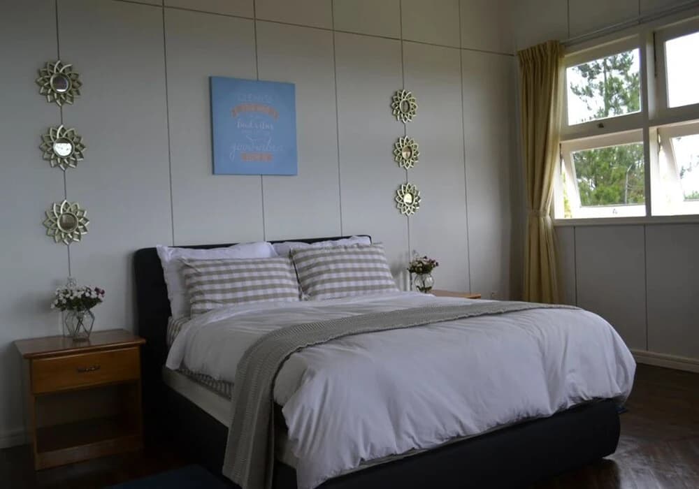 Mesilau Mountain Retreats - photo 3