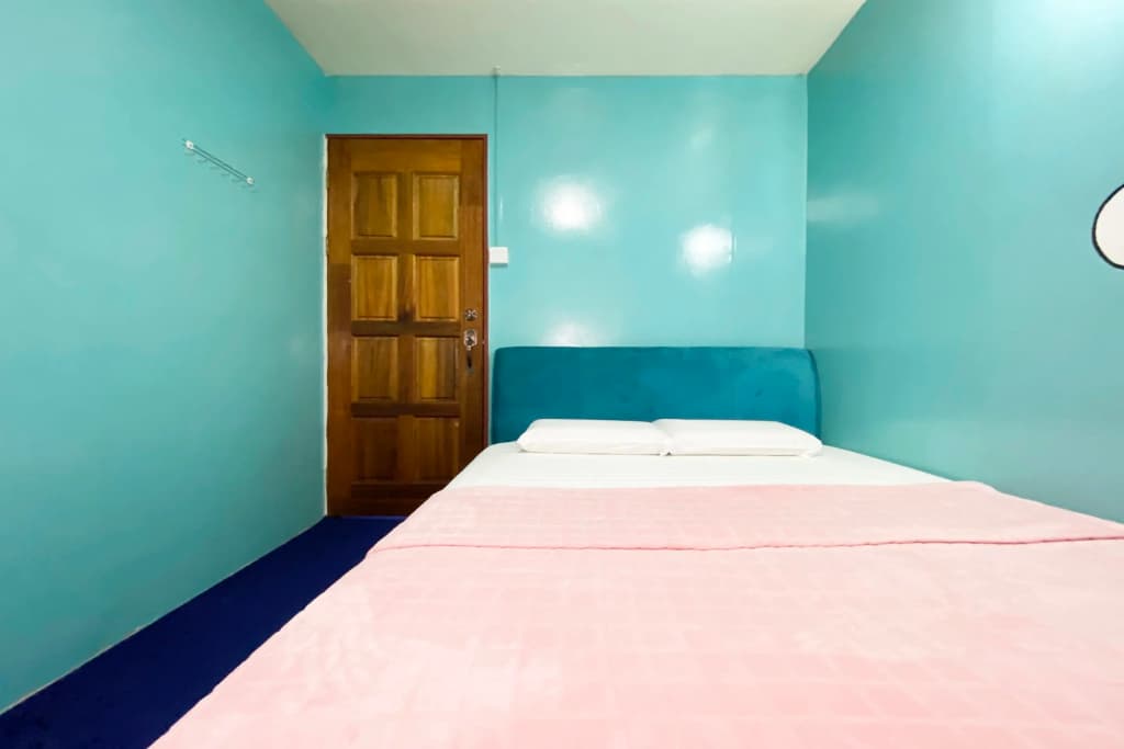 Oyo 90285 Pogimpaan Homestay - photo 1