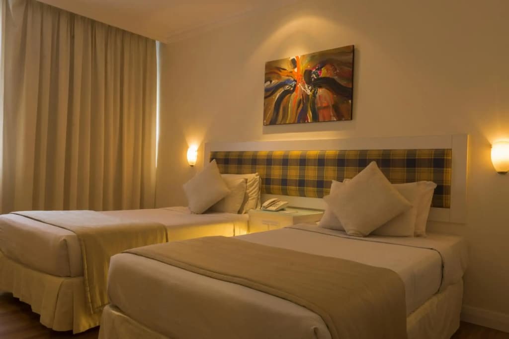 The Jerai Hotel Alor Star - photo 3