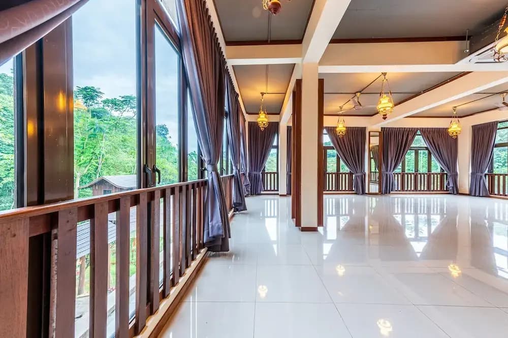 Bentong Eco Wellness Resort - photo 15