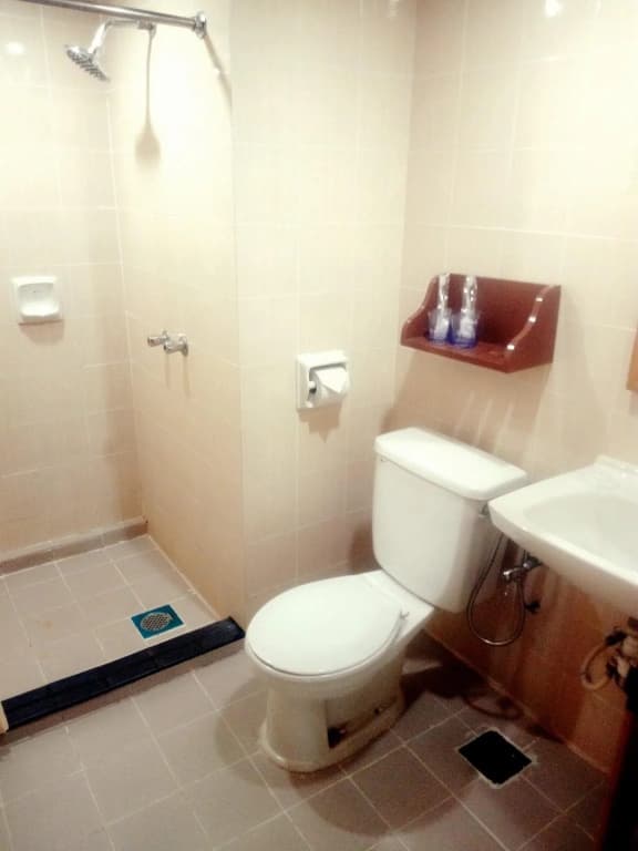 芙蓉阿斯顿酒店(The Aston Hotel Seremban) - photo 9