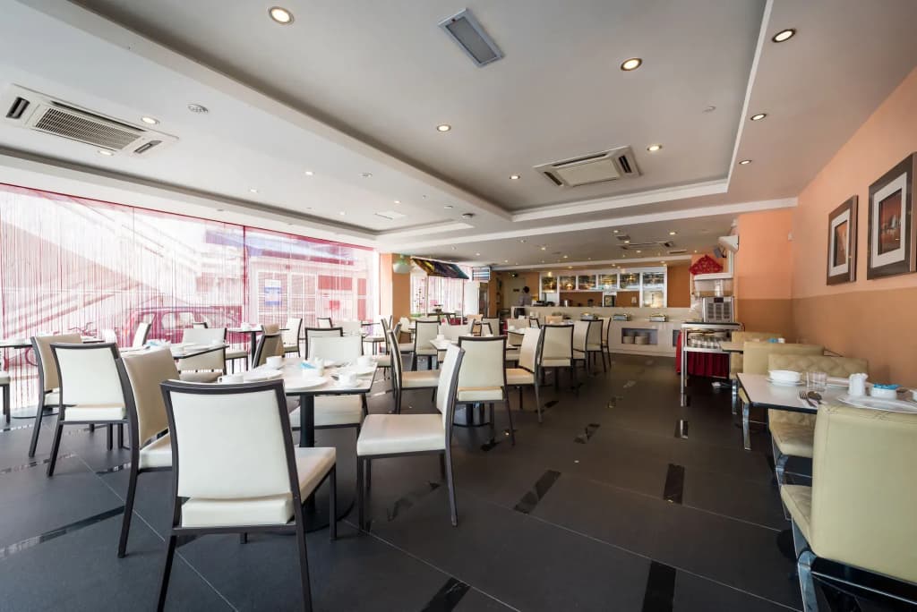 Hotel Sentral Kuantan @ Riverview City Centre - photo 24