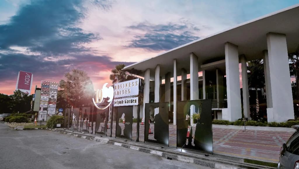 1969 Business Suites @ Ipoh Garden - photo 1