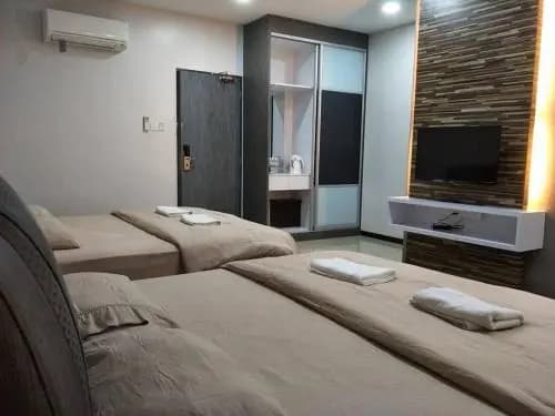 Lim Mini Hotel - photo 6