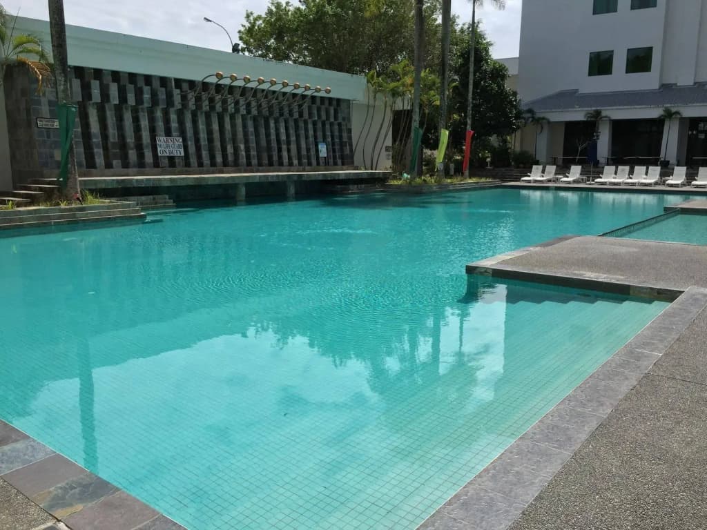 Wings by Croske Resort langkawi - photo 25