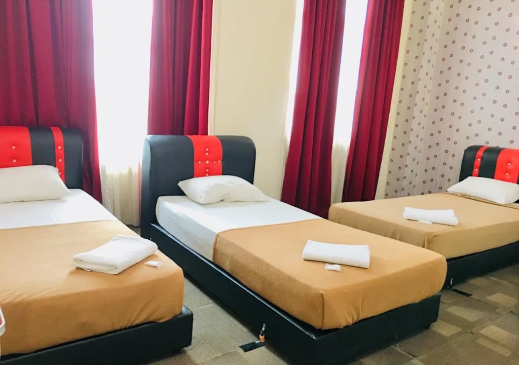 Hotel Bestari - photo 7