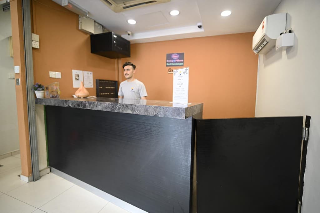 GS Golden Star Hotel - photo 18