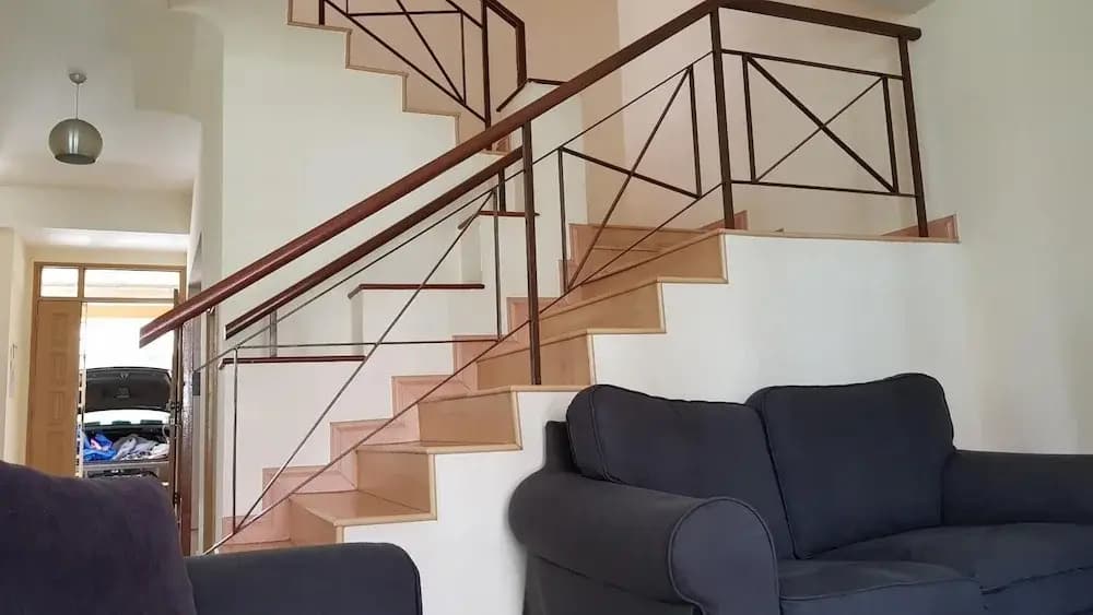 Cozy Putrajaya Homestay - photo 10