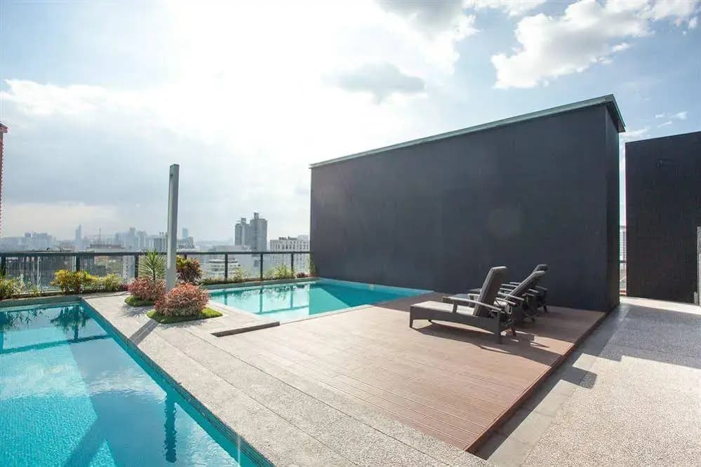 The Crib Residence @ Bukit Bintang - photo 25