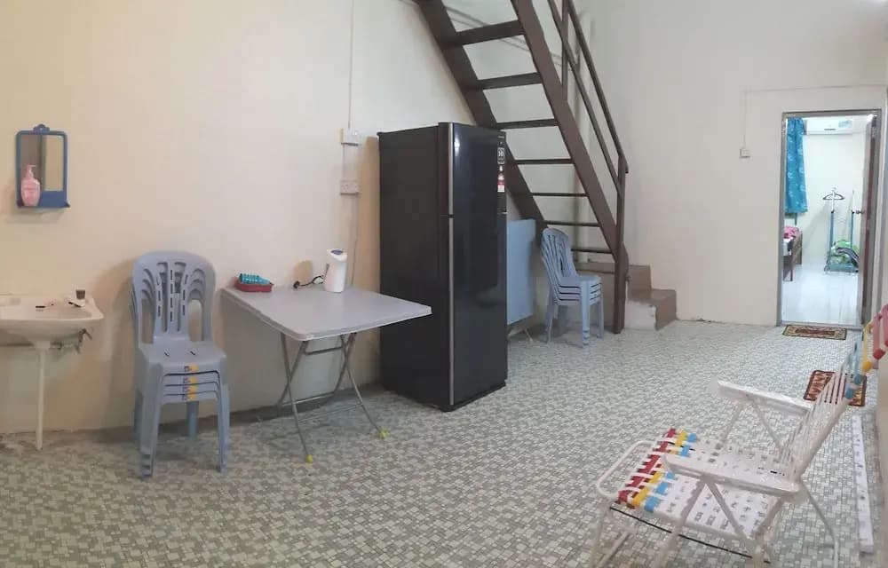Ipoh Garden Homestay - photo 11