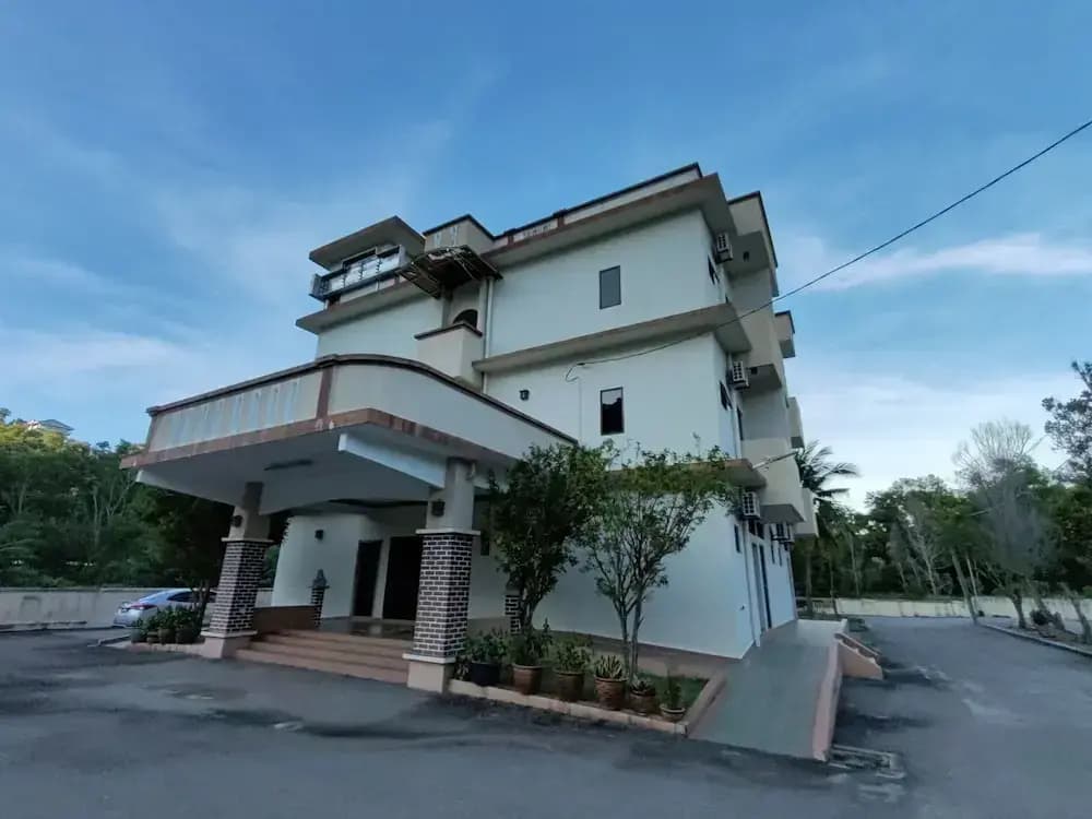 Lumut Villa Inn Homestay - photo 4