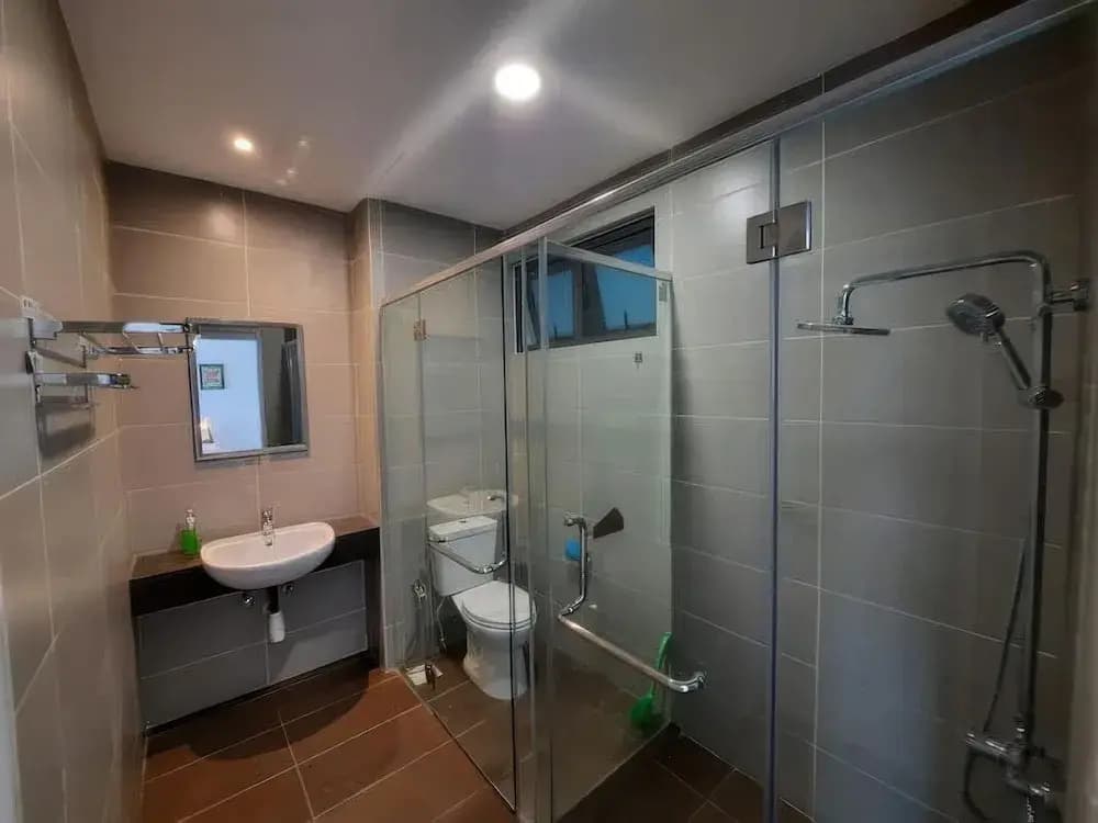 Ciao Pacific 63 Residence Apartments - photo 7