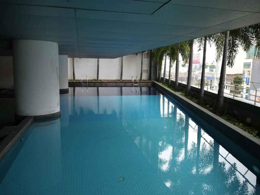 Private Suite at Taragon - photo 11