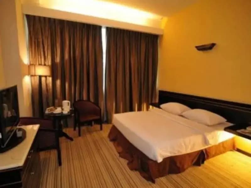 G5 Hotel & Serviced Apartment - photo 7