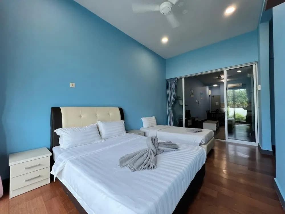 Capital O 90986 The Loft Residences - photo 7