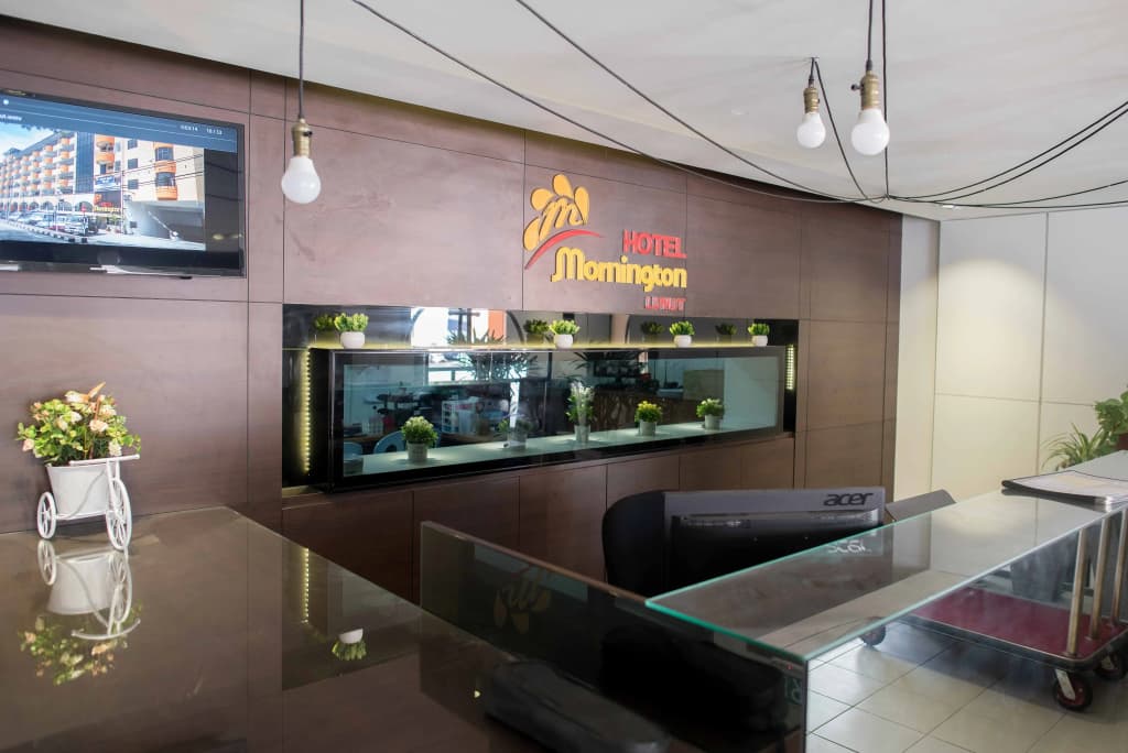 Mornington Hotel Waterfront Lumut - photo 14