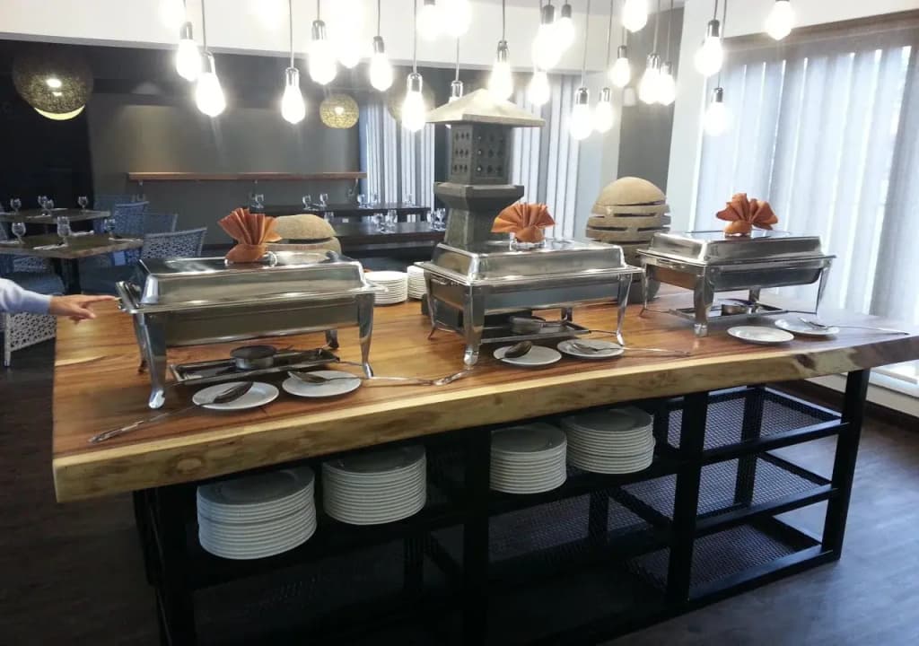 Lot 10 Boutique Hotel - photo 19