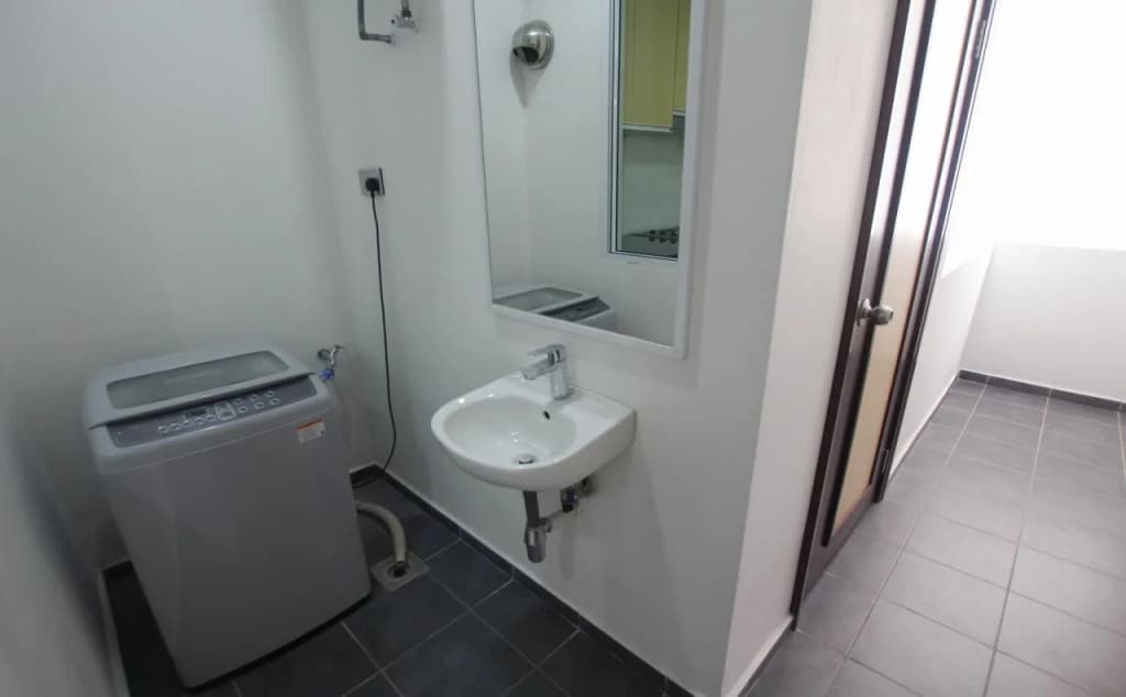 Imperial Suites Miri - photo 6