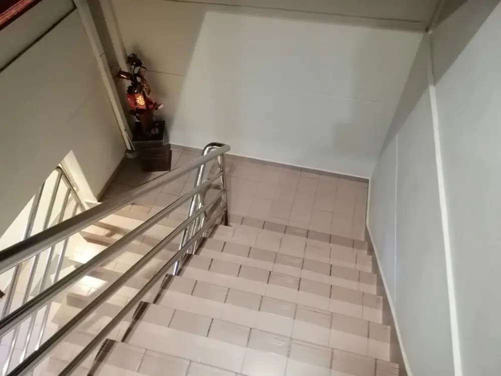 Tai Hoe Hotel - photo 12