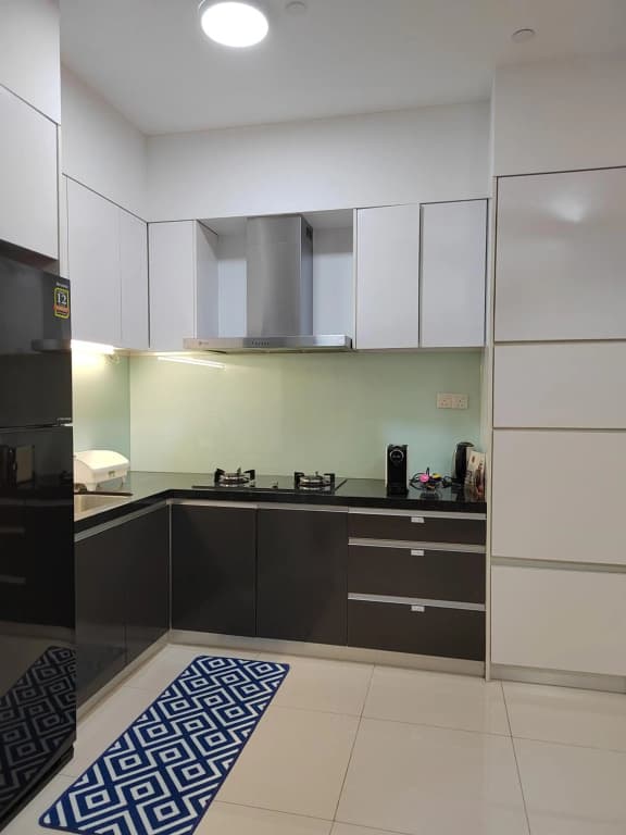 Executive 2-Bedroom Next to Paradigm Mall and New World Hotel - photo 18