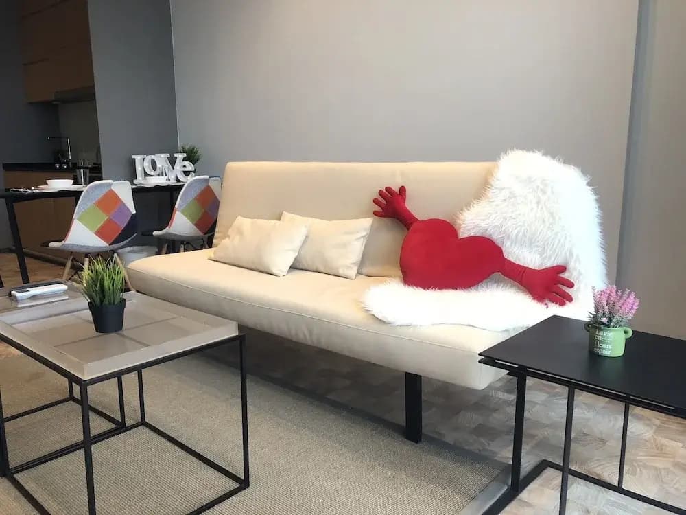 Expressionz Professional Suites by EH Homestay - photo 5