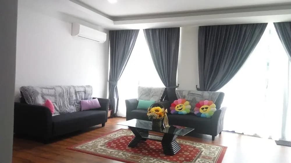 Vivacity Jazz Suites - photo 3