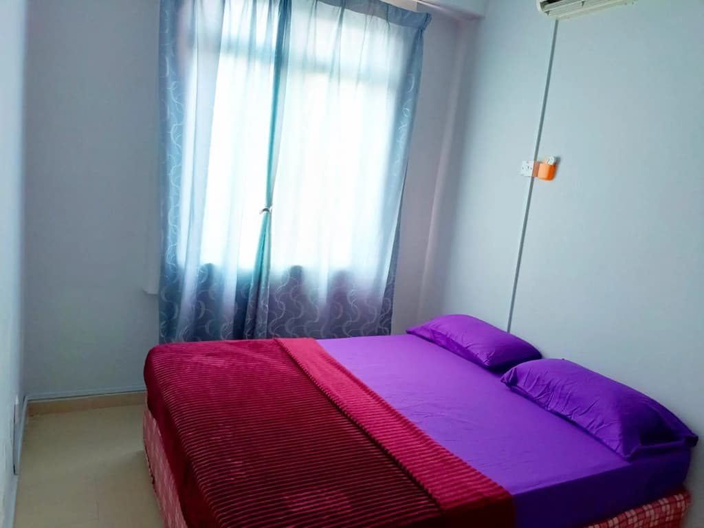 SugarStay Homestay Teluk Kemang - photo 17