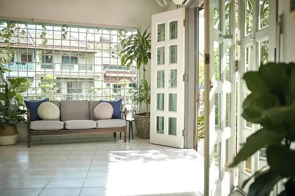 Sleepy Nomad Hostel - photo 14