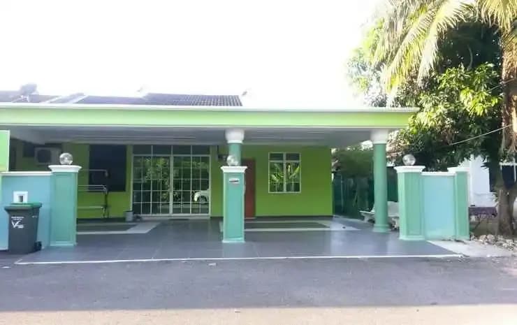 Noor Guest House 3B - photo 1