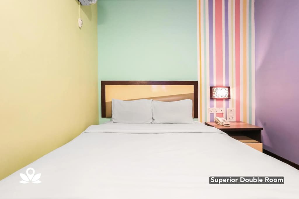 Hotel Weilia - photo 15