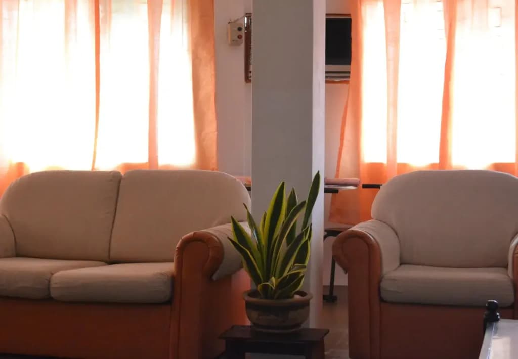 Big Step Guest House - photo 4