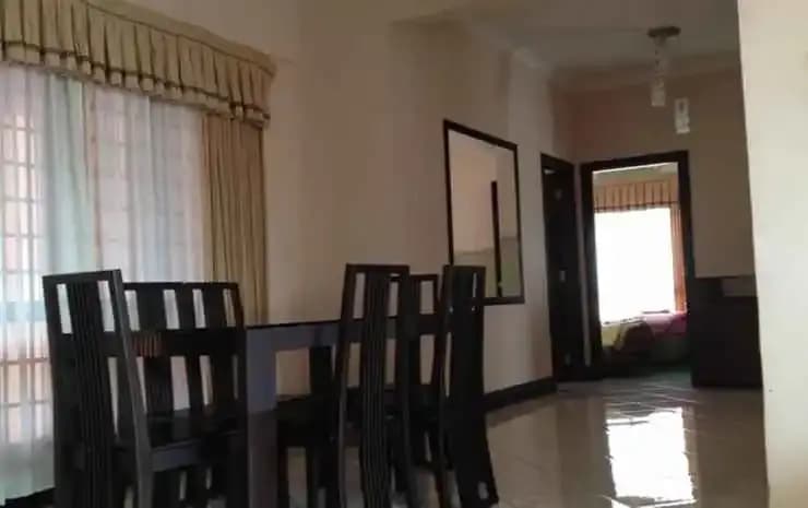 Oakley Vacation Home (Marina Court) - photo 15