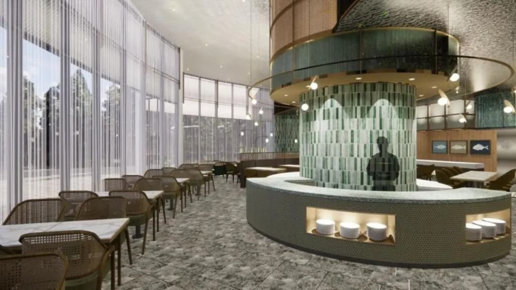 Birkin International Hotel - photo 13