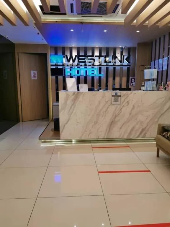 Westlink Hotel Kuala Lumpur Wangsa Maju - photo 31