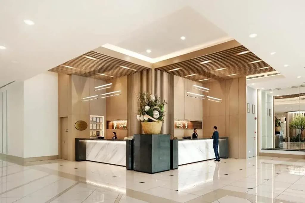 Nilai Springs Resort Hotel - photo 2