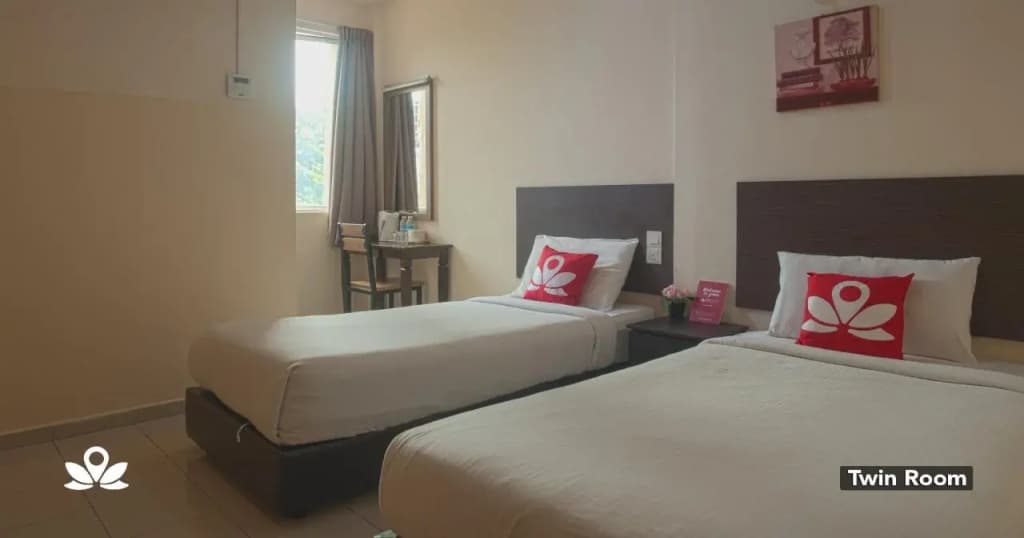 New Golden Star Hotel - photo 7