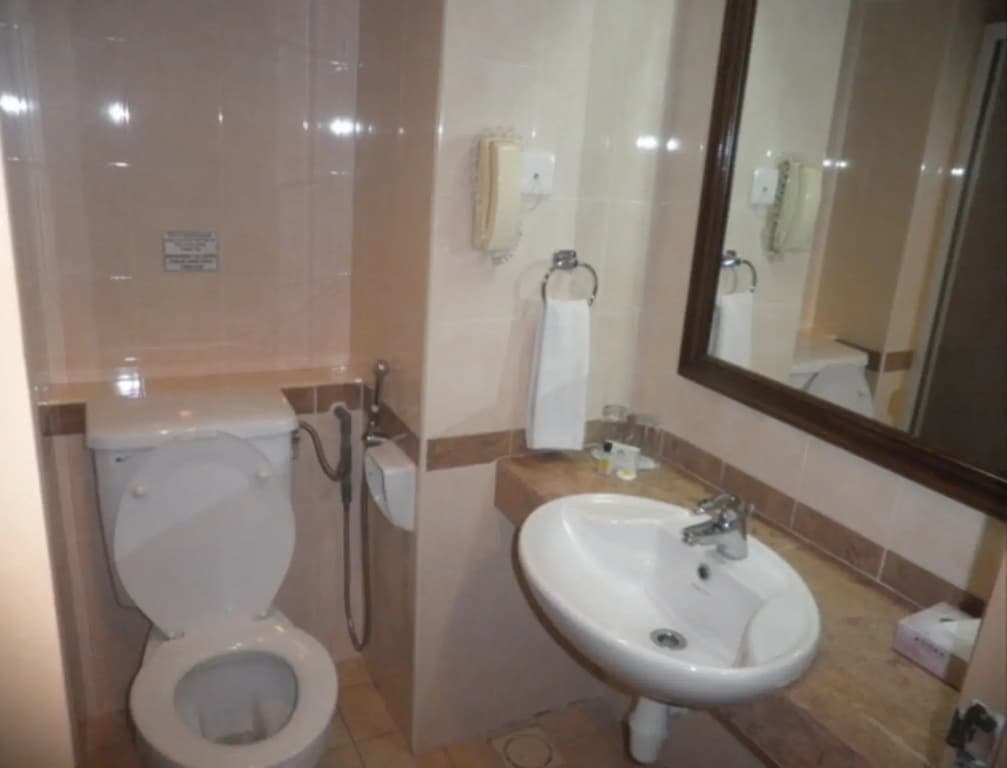De Palma Hotel Ampang - photo 8