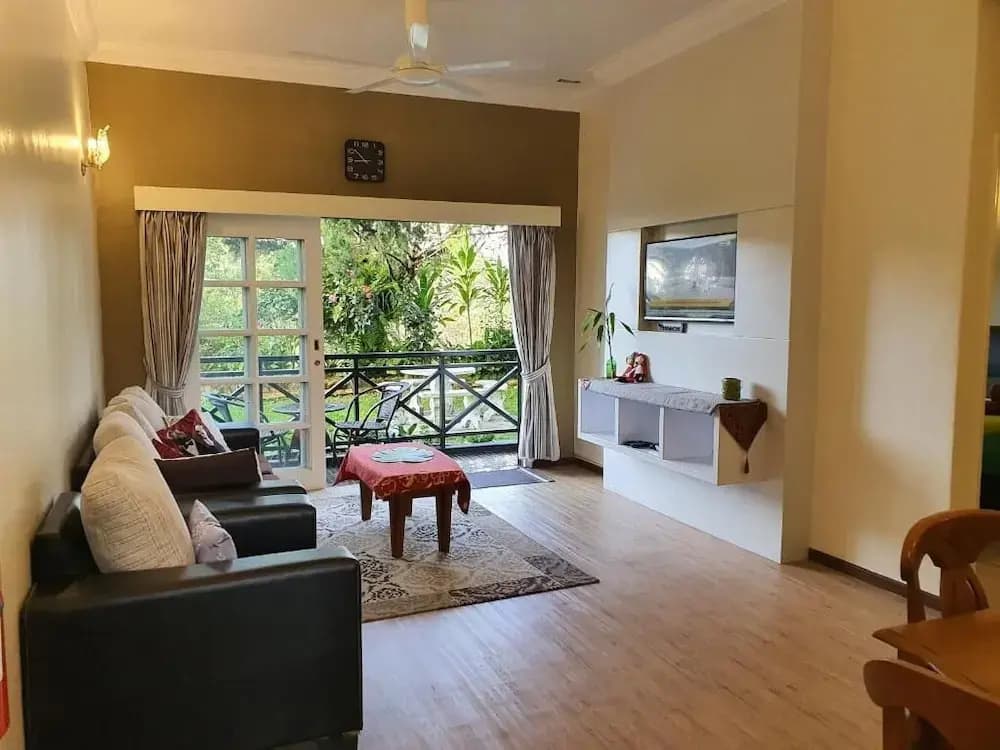 Gerard's Place Greenhill Resort - Jasmine - photo 3