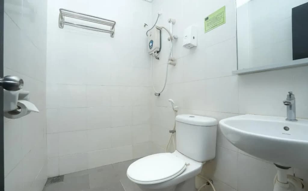Capital O Ridel Hotel Kota Bharu - photo 9