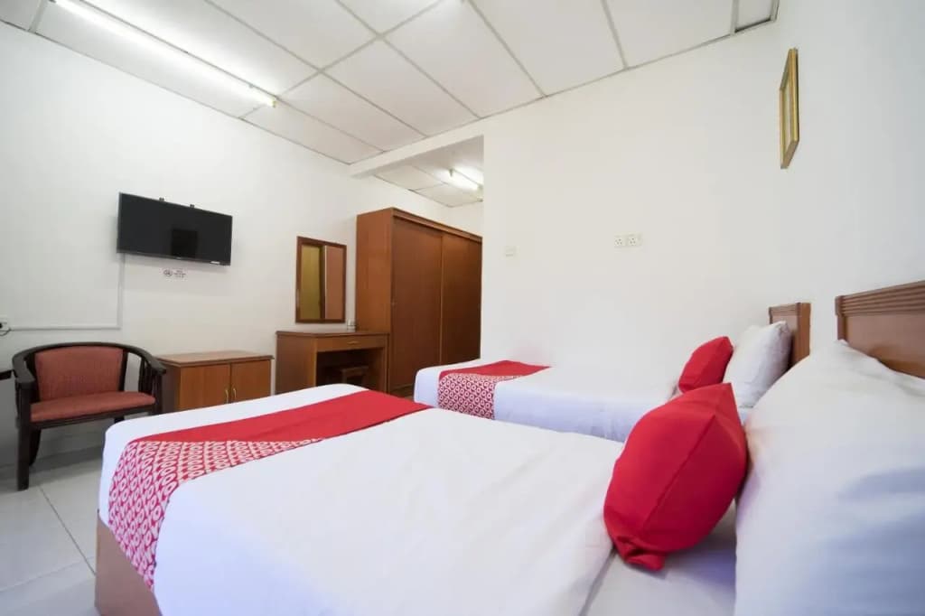 Terap Inn Kuala Nerang - photo 26