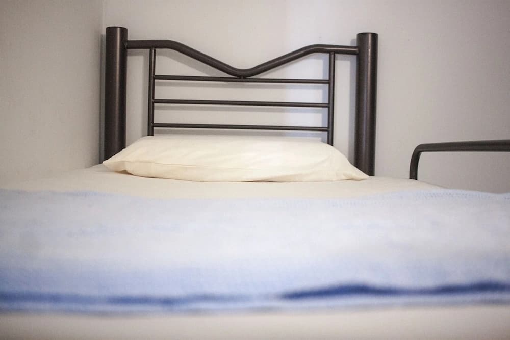 Tempo - Hostel - photo 8