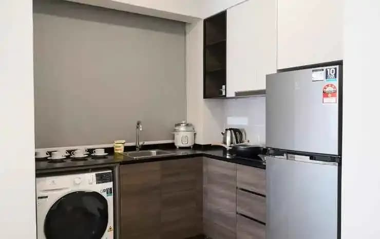 MU Windmill – 360 Skypool Superior Suite - photo 15
