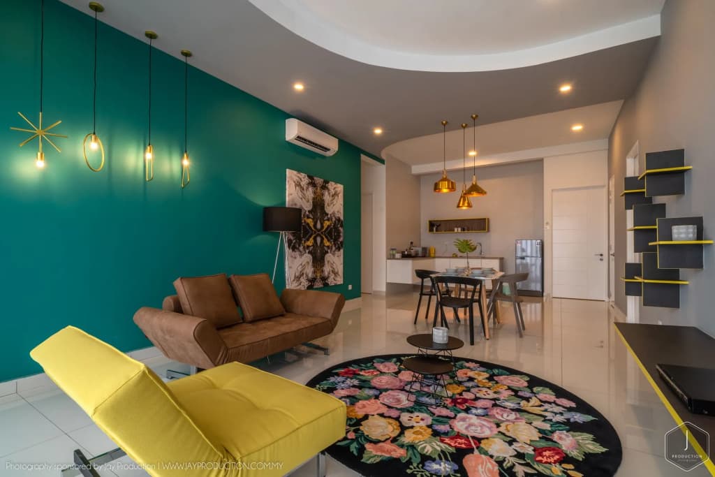 B Hotel Penang by OYO Rooms - photo 9