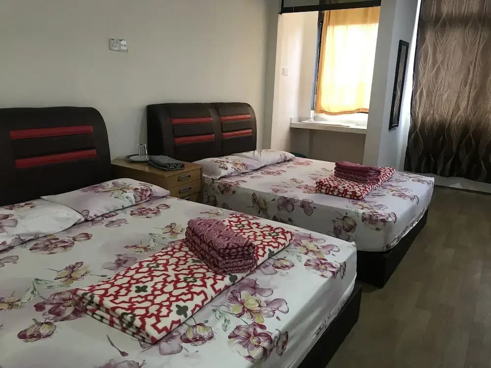 OYO 89781 Hotel Medina 2 - photo 6