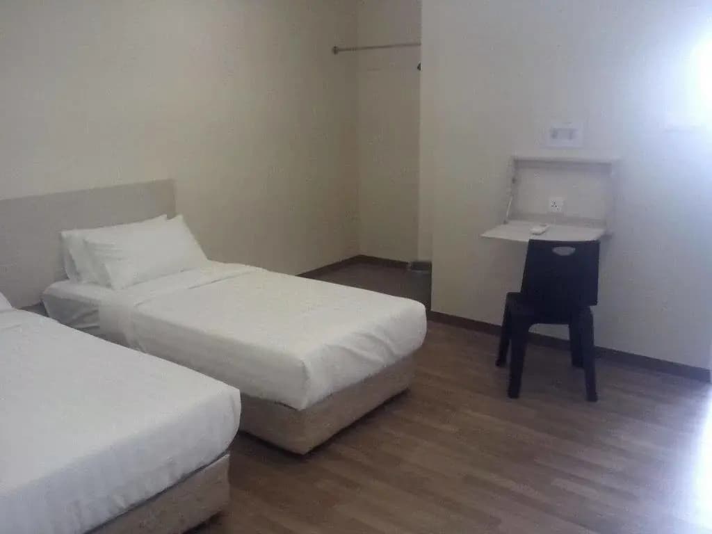 1ACS Hostel - photo 5