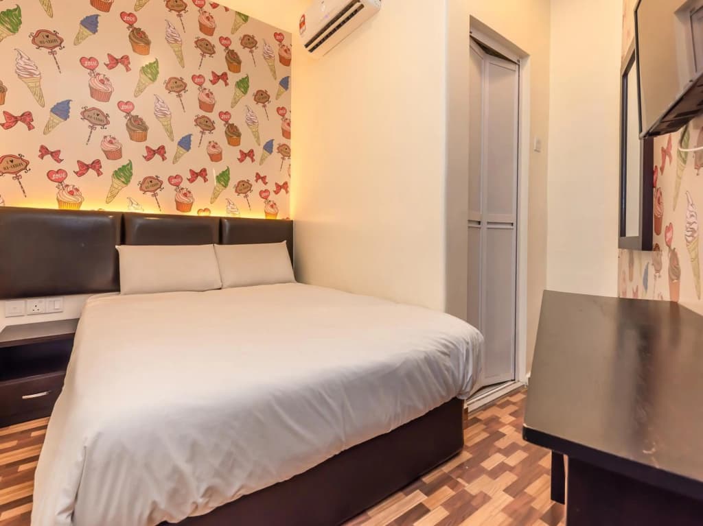 Hotel Goldcity Malacca - photo 6