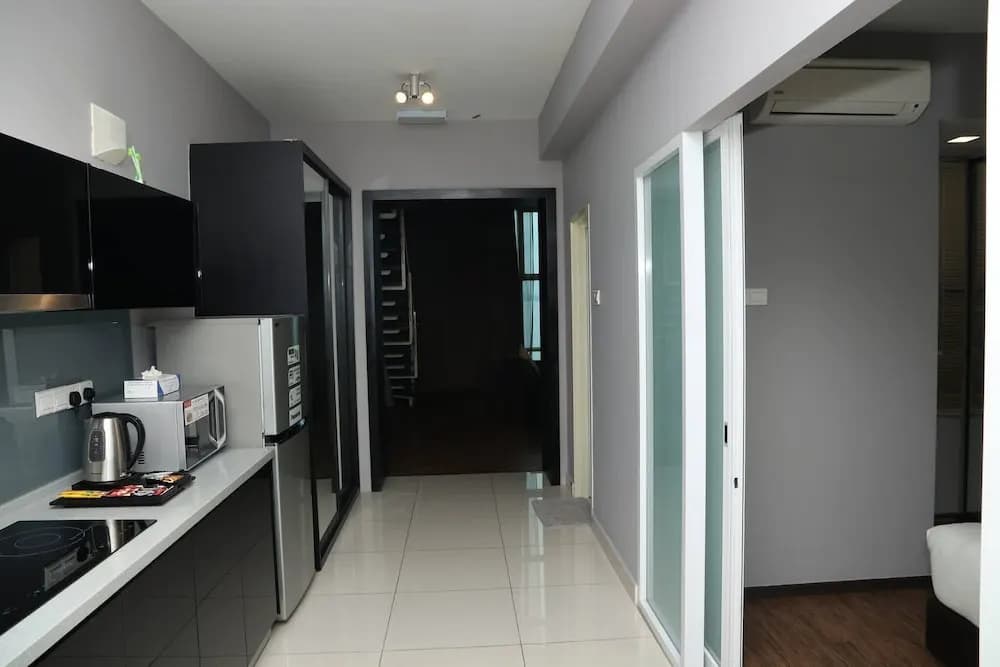 Urbano Luxury Homestay - photo 37