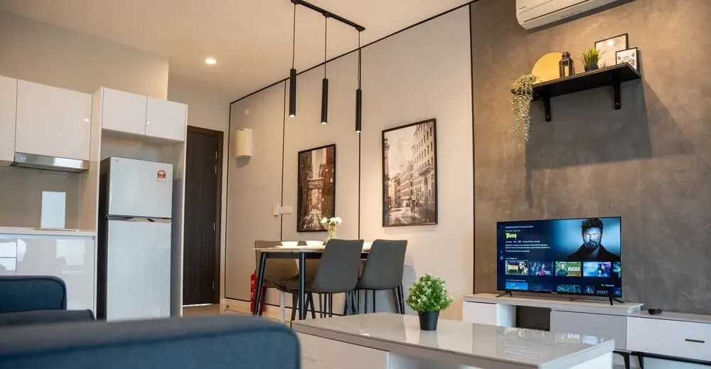HighparkSuites Petaling Jaya Kelana Jaya - photo 40