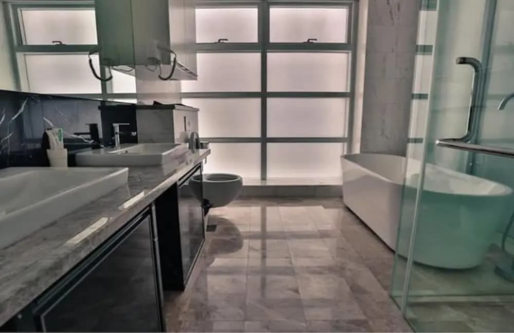 The Face Platinum Two-Room Apartment - photo 8